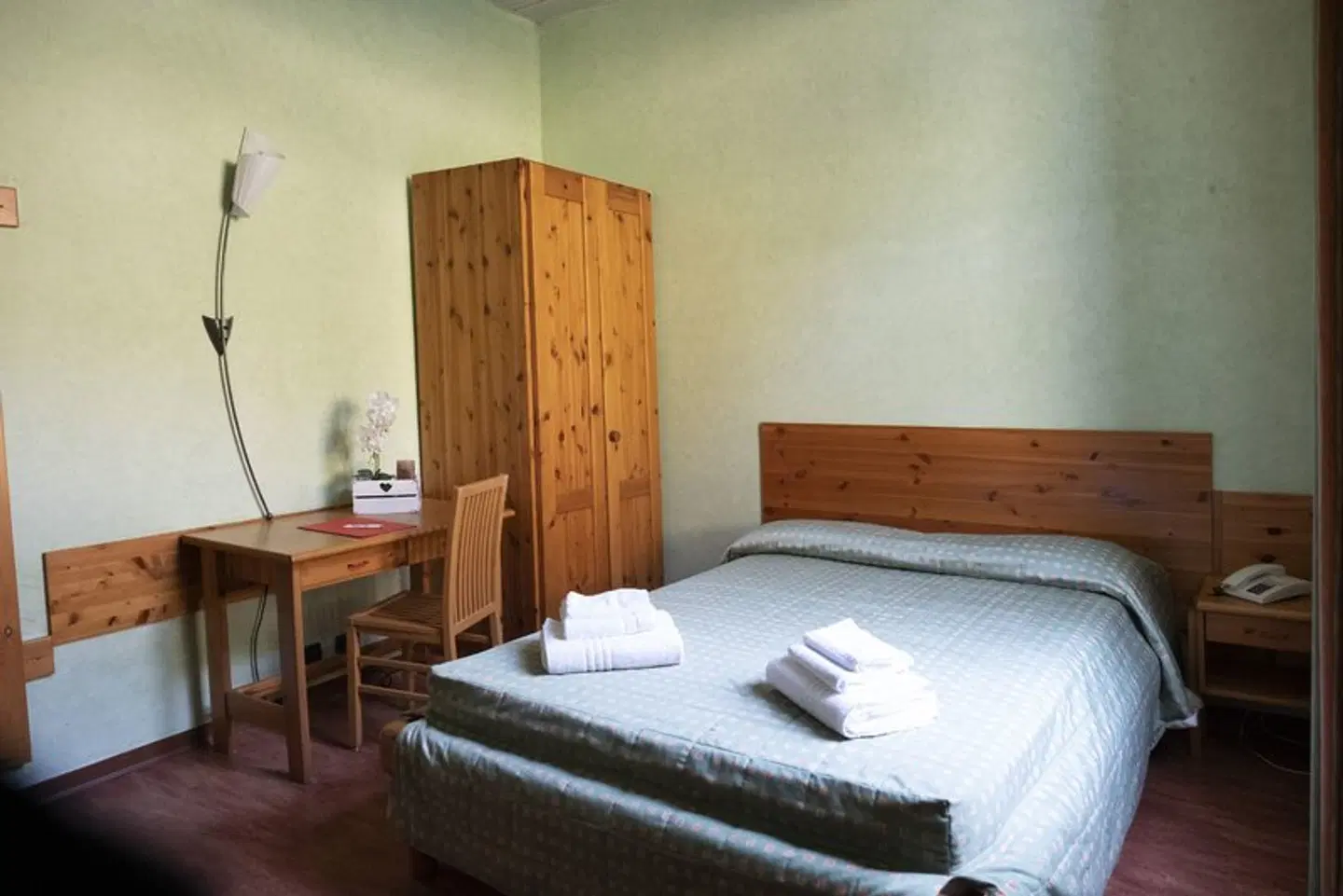 Pràcatinat Hotel & Restaurant ROOM_EXAMPLE