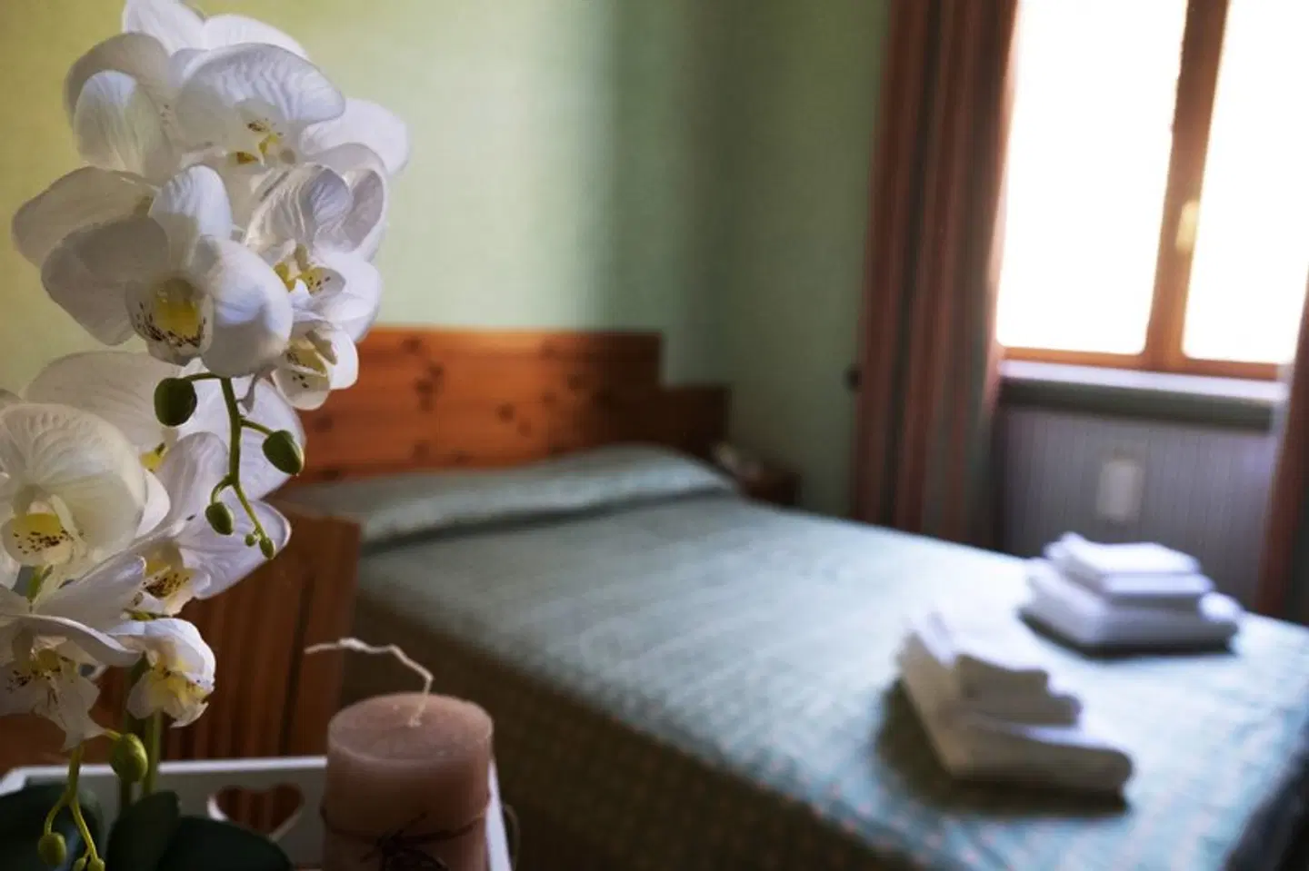 Pràcatinat Hotel & Restaurant ROOM_EXAMPLE
