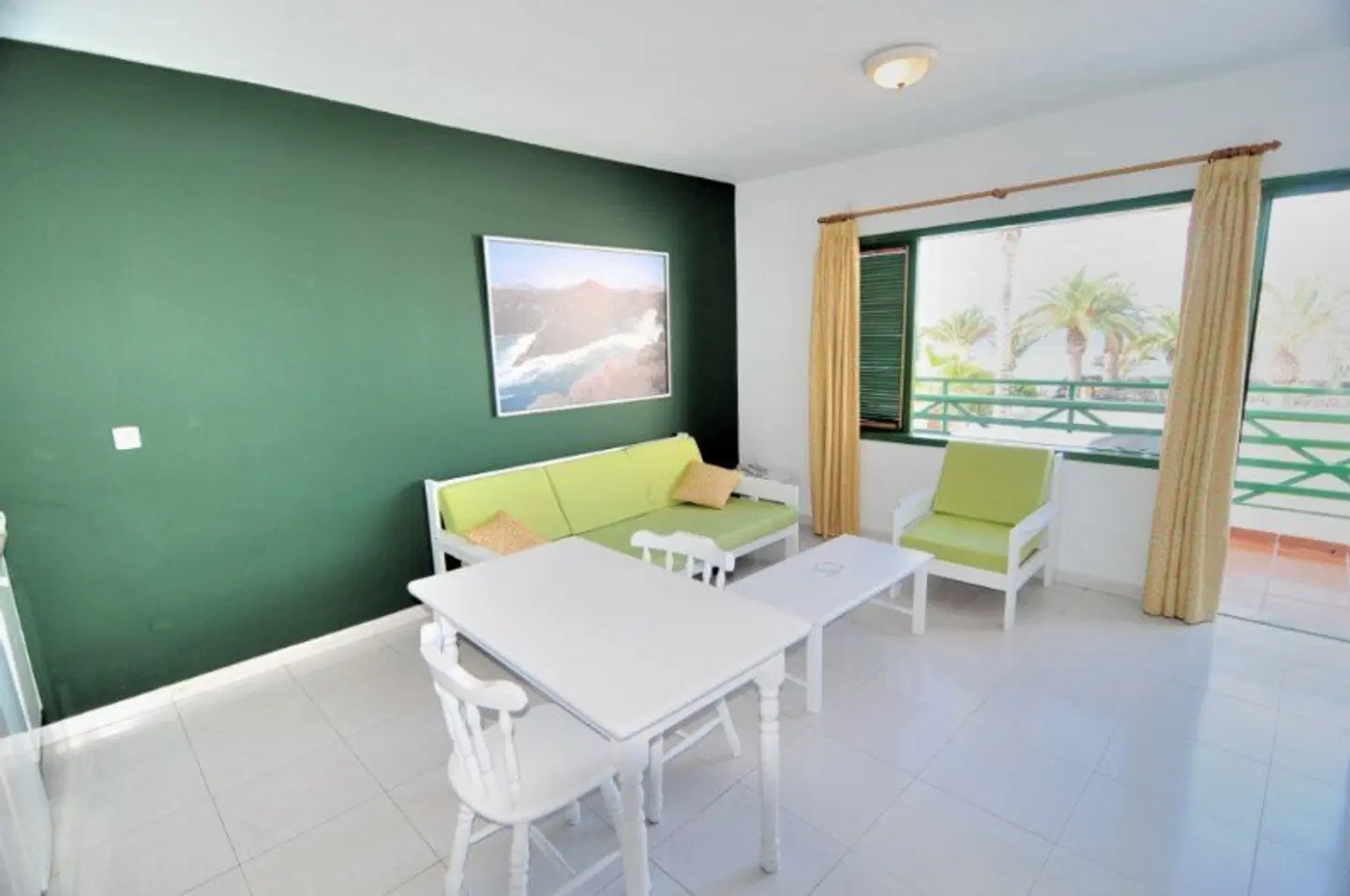 Rocas Blancas Apartments ROOM_EXAMPLE