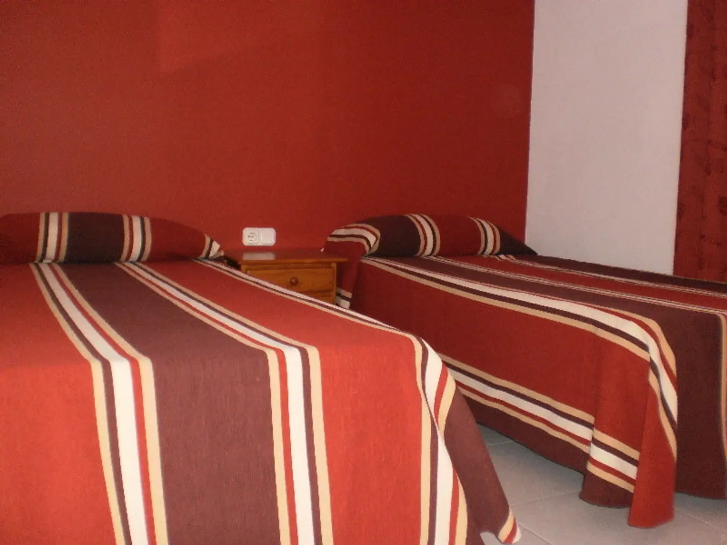 Rocas Blancas Apartments Konferenz