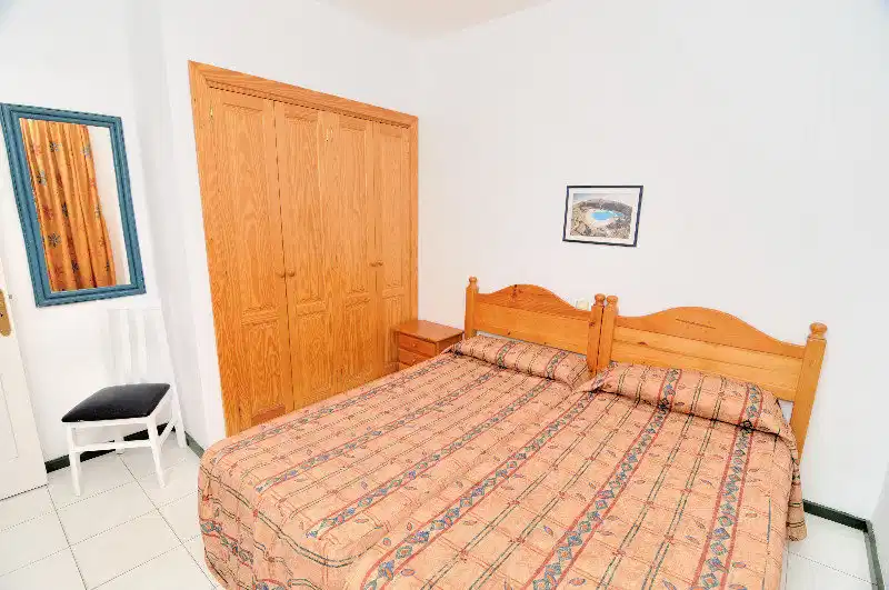 Rocas Blancas Apartments – Hotelfoto