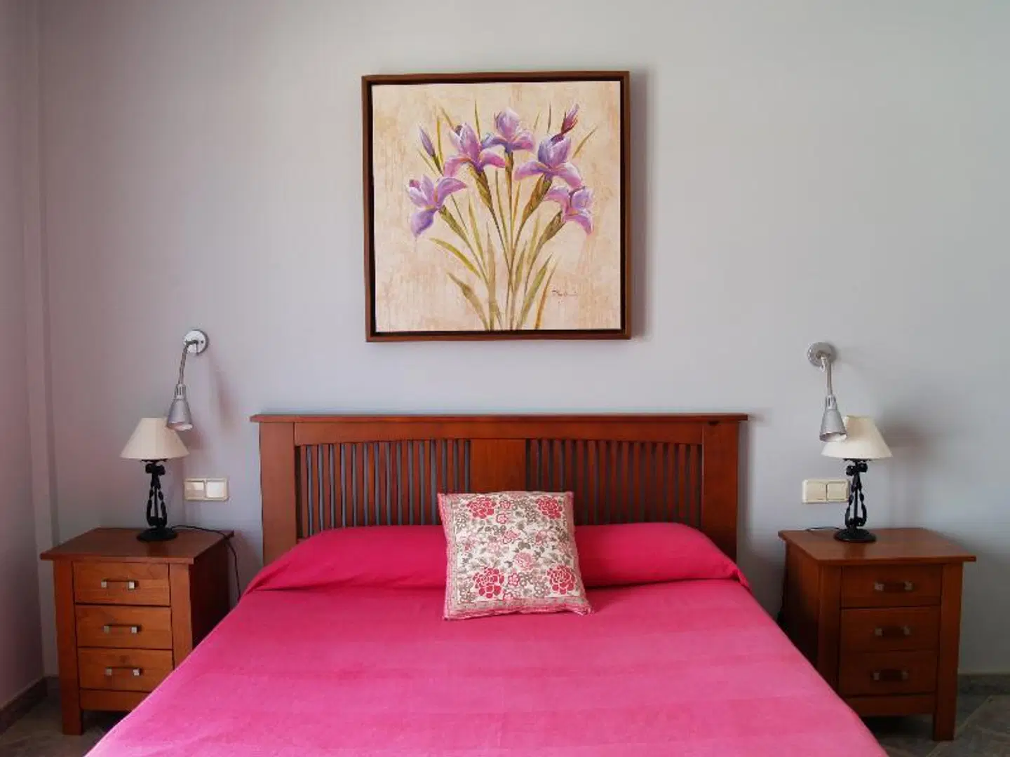 Villas Puerto Rubicon ROOM_EXAMPLE