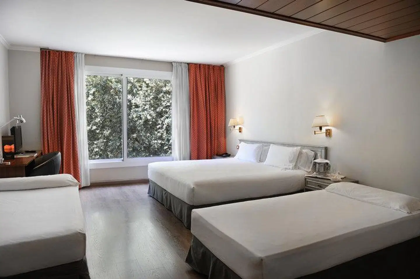 Arenas Atiram Hotels ROOM_EXAMPLE