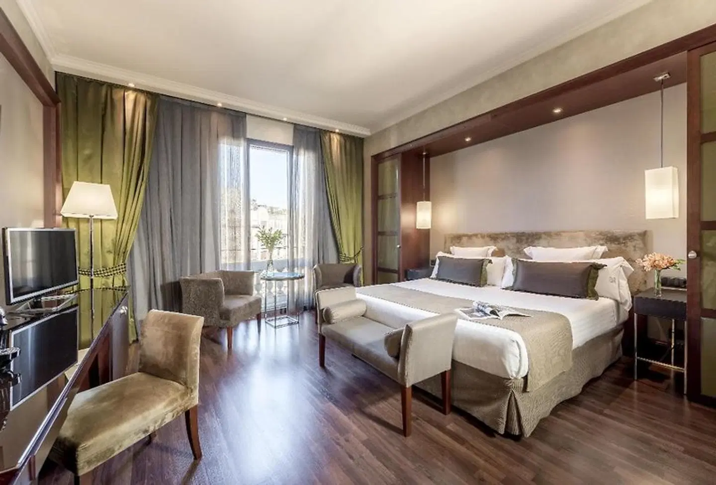 Barcelona Center ROOM_EXAMPLE