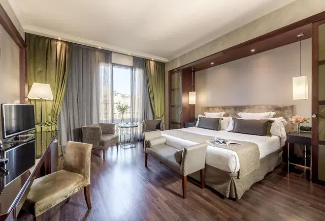 Barcelona Center ROOM_EXAMPLE