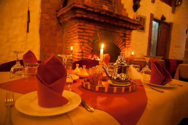 Riad Al Madina – Hotelfoto