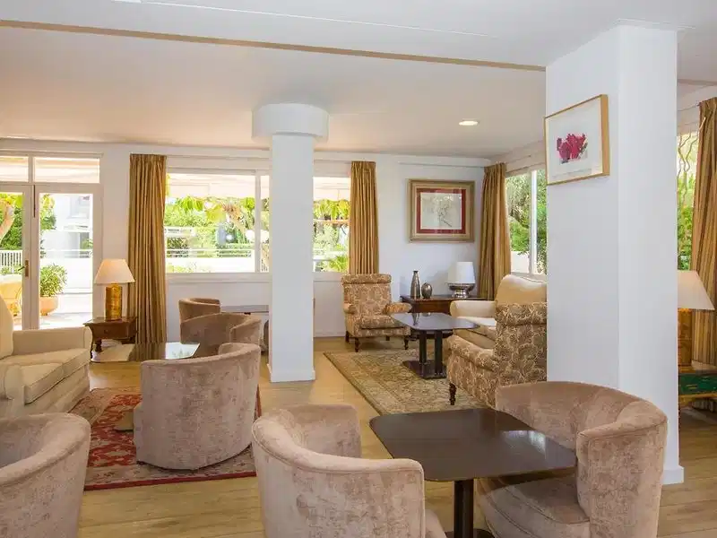 Villa Singala – Hotelfoto