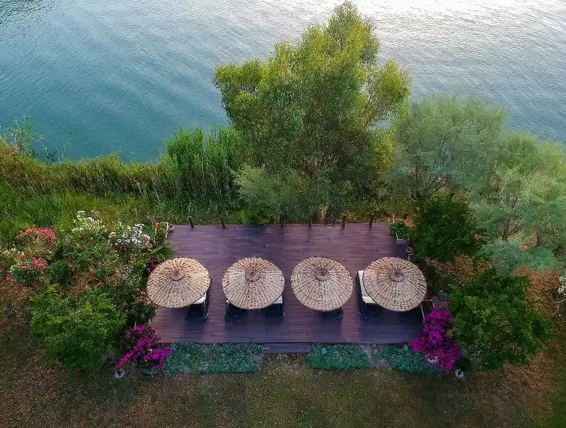 Dalyan Resort Hotel – Hotelfoto