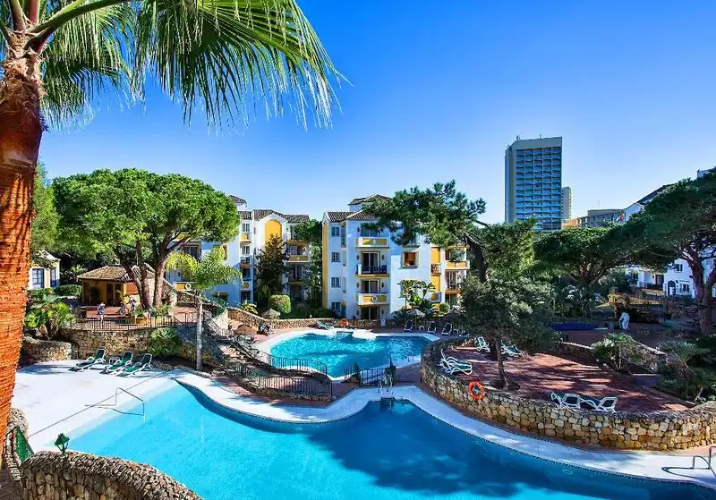 Ona Alanda Club Marbella – Hotelfoto