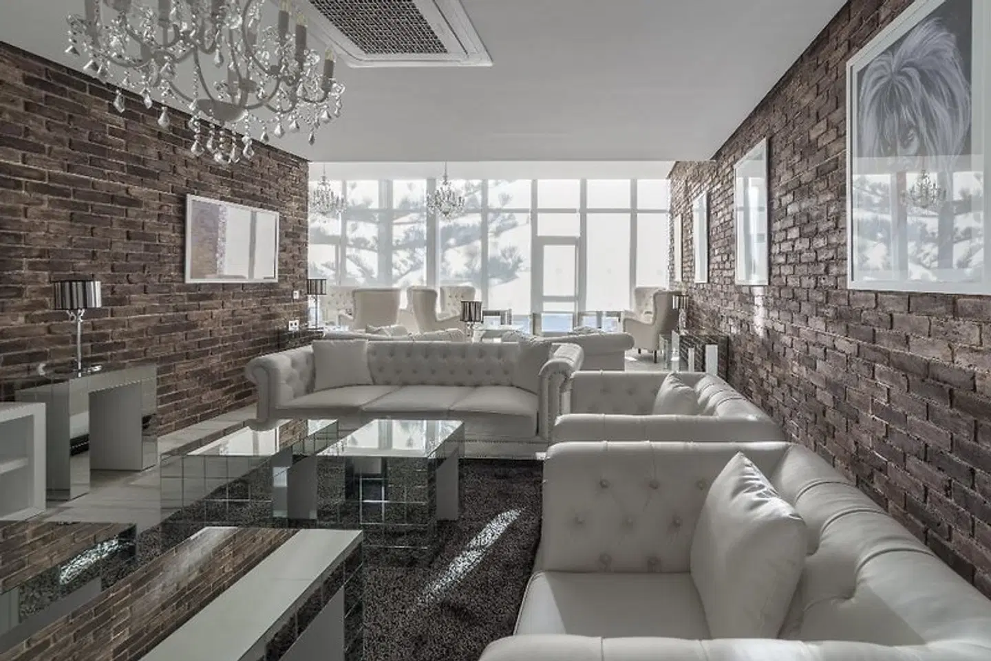 Sandos Benidorm Suites LOUNGE_LOBBY