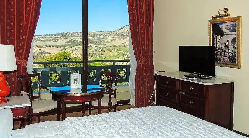 Hotel Les Merinides – Hotelfoto