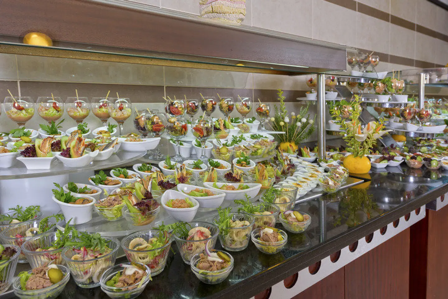 Grand Kaptan Restaurant