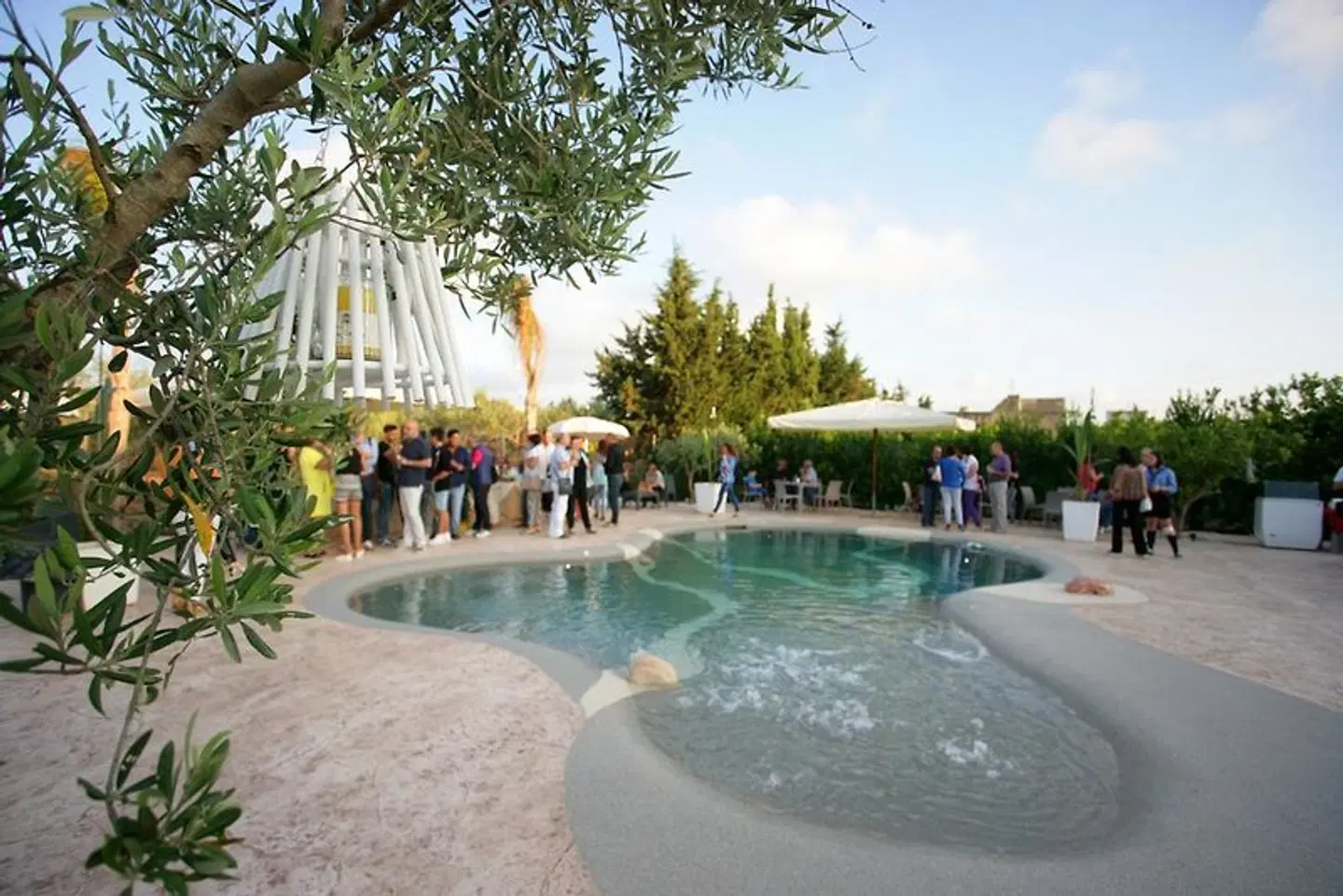 diVino Hotel OUTDOOR_POOL