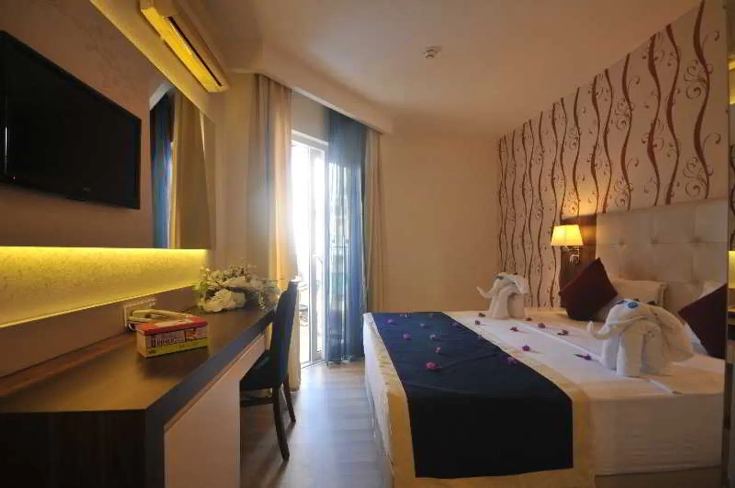 Kleopatra Micador ROOM_EXAMPLE