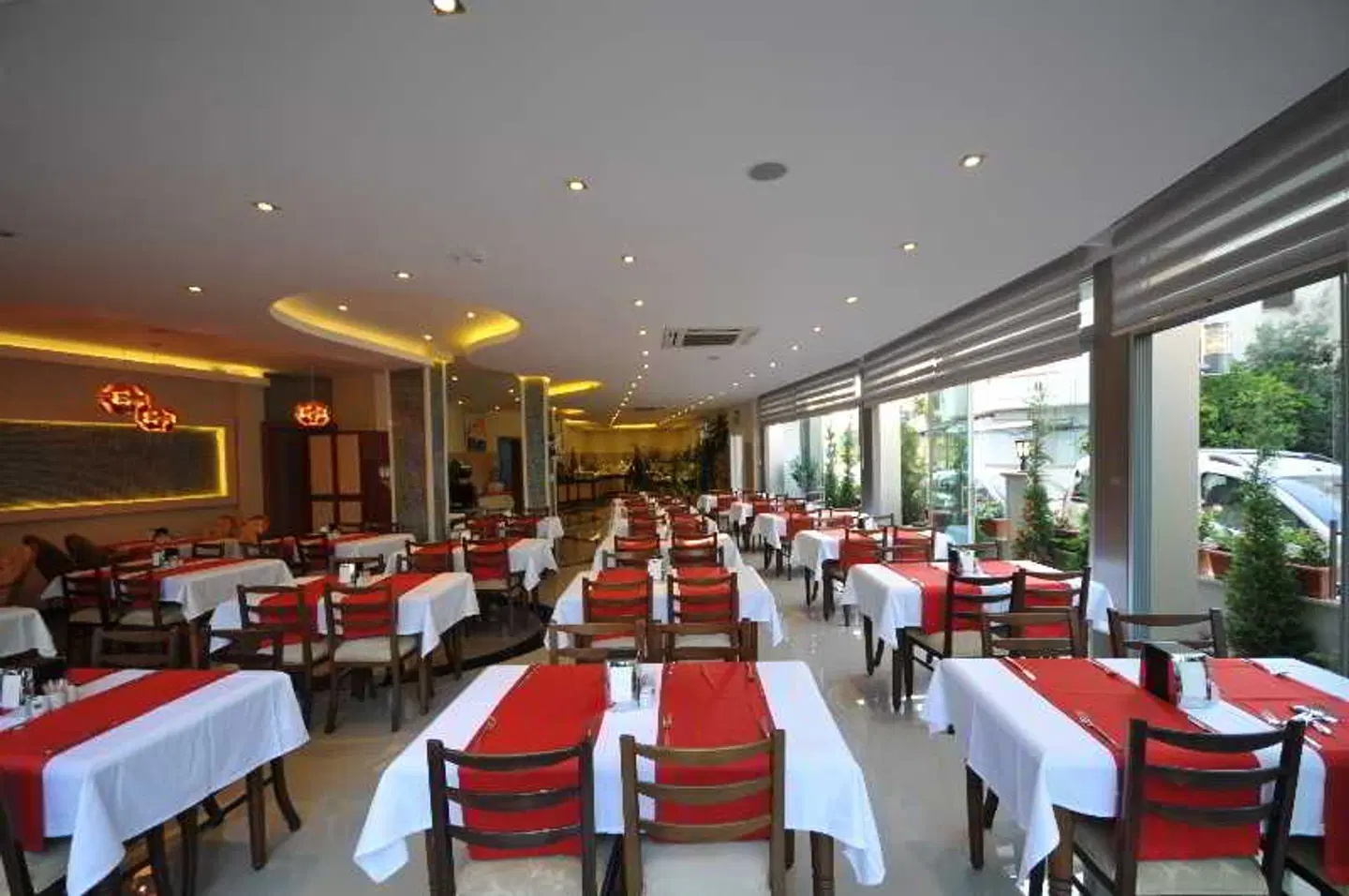 Kleopatra Micador Restaurant