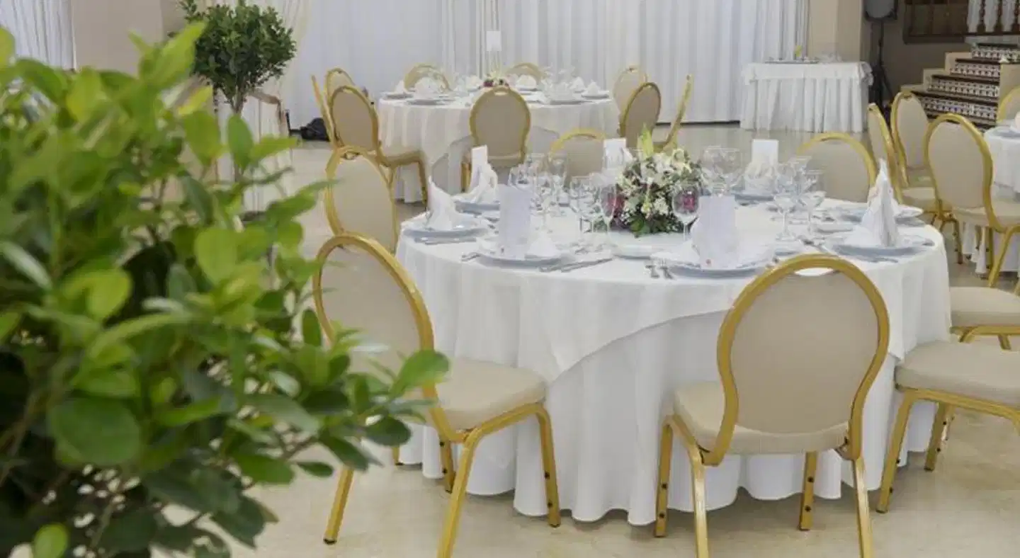 Alboran Algeciras Restaurant