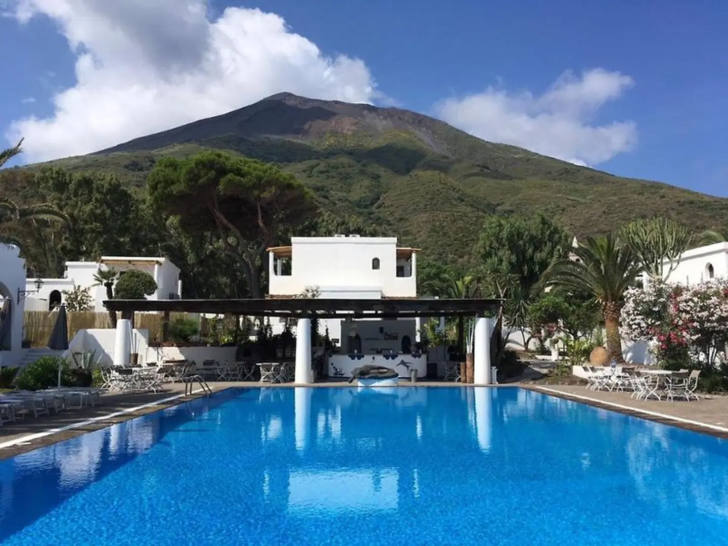 Hotel La Sciara OUTDOOR_POOL