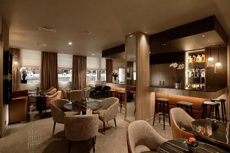 Hotel La Lanterne – Hotelfoto