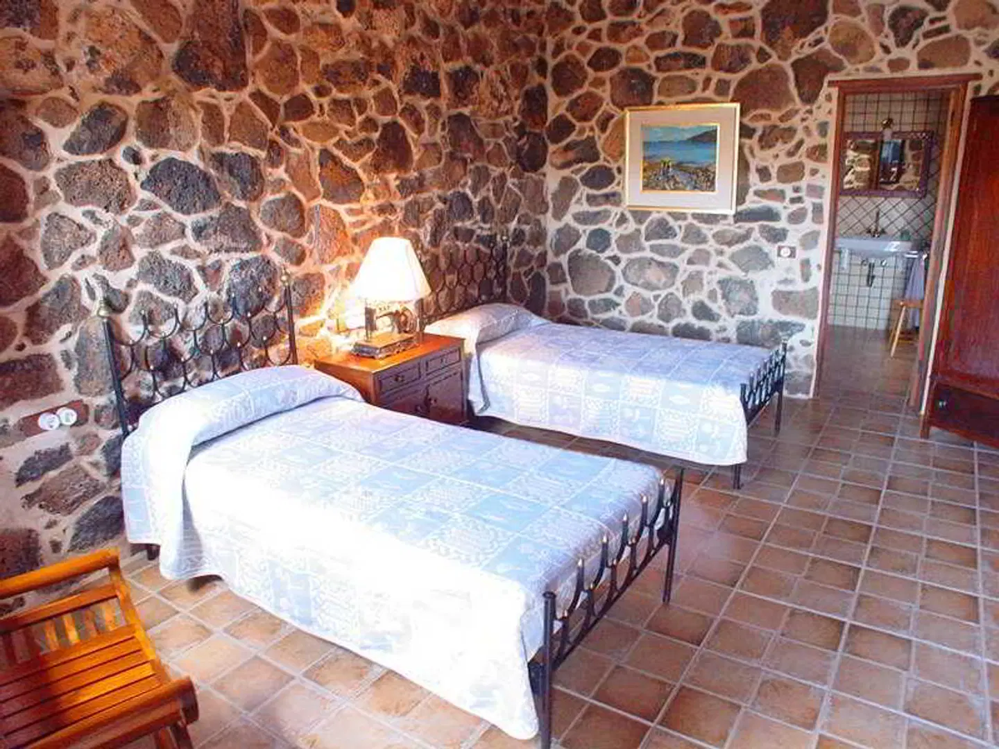 Hotel Rural Mahoh ROOM_EXAMPLE