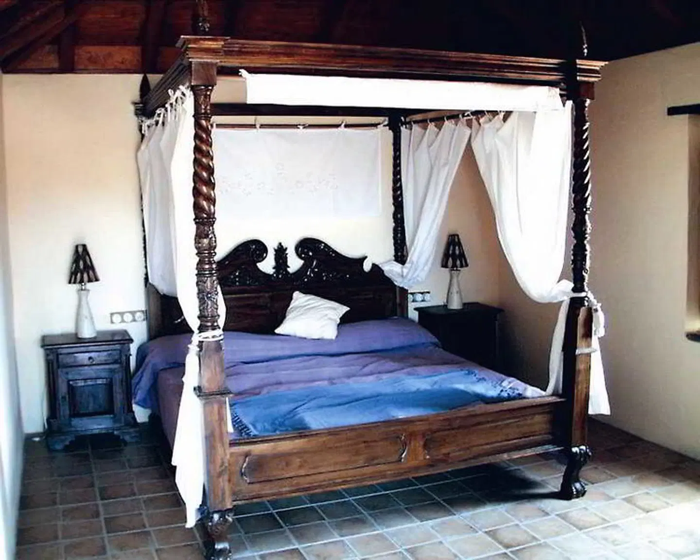 Hotel Rural Mahoh ROOM_EXAMPLE