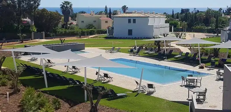 Quinta do Algarvio - Village Resort – Hotelfoto