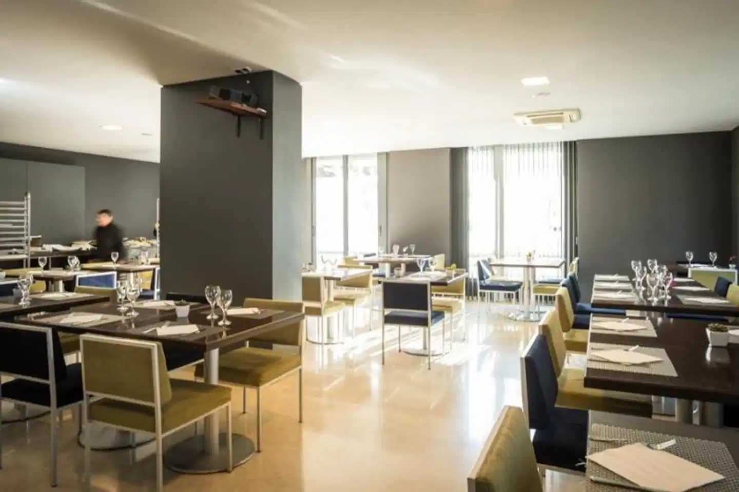 Ciutat Martorell Konferenz