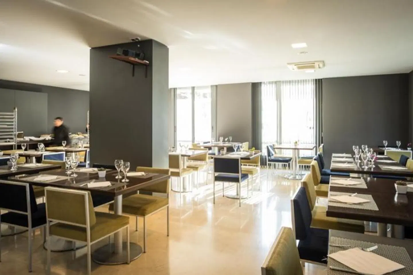 Ciutat Martorell Konferenz