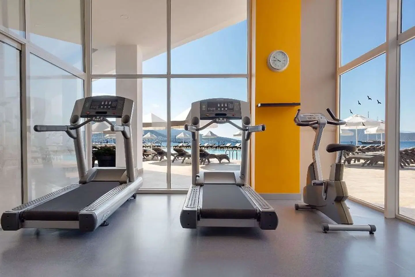 La Quinta by Wyndham Bodrum SPORTS_AND_LEISURE