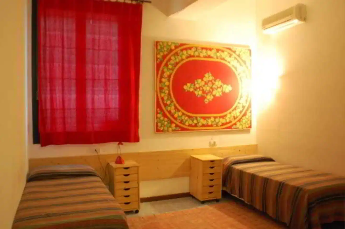 Youth Firenze 2000 Wellness