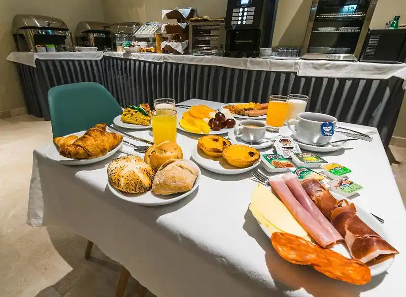 Rossio Boutique Hotel – Hotelfoto