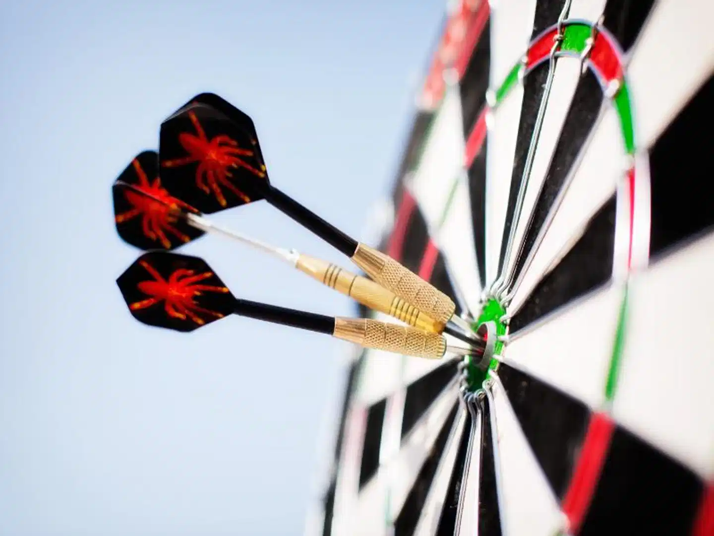 Akka Alinda Hotel Landschaft