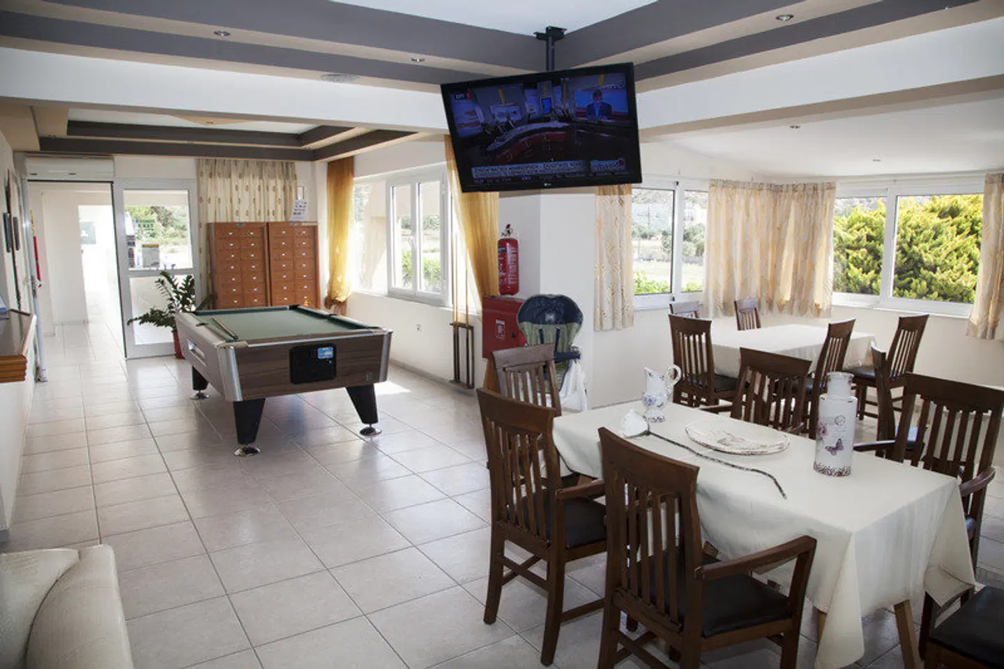 Athinoula Restaurant