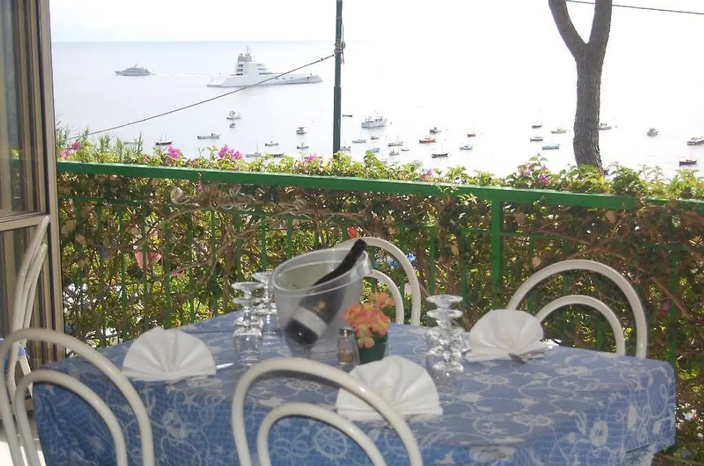 Villaggio Residence Nettuno Terrasse