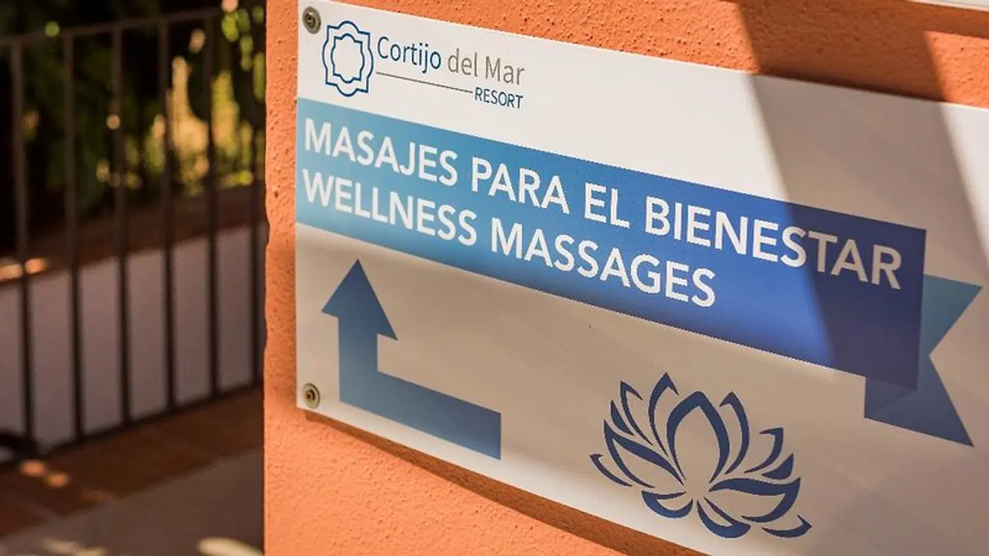 Cortijo del Mar Resort EXTERIOR