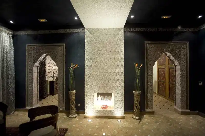 Palais El Miria – Hotelfoto