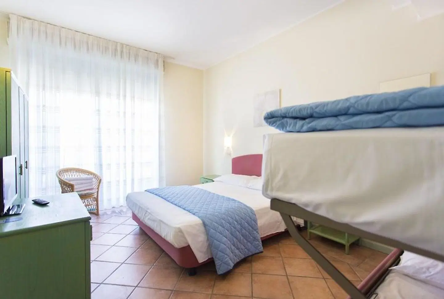 Bellariva Feeling Hotel ROOM_EXAMPLE