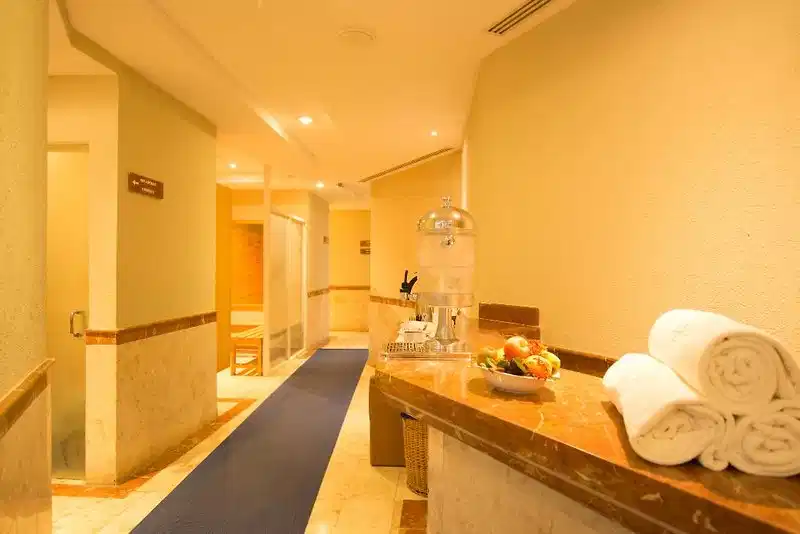 Occidental Costa Cancún – Hotelfoto