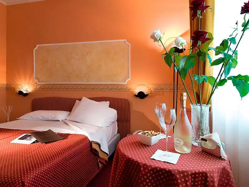 Hotel Bifi – Hotelfoto