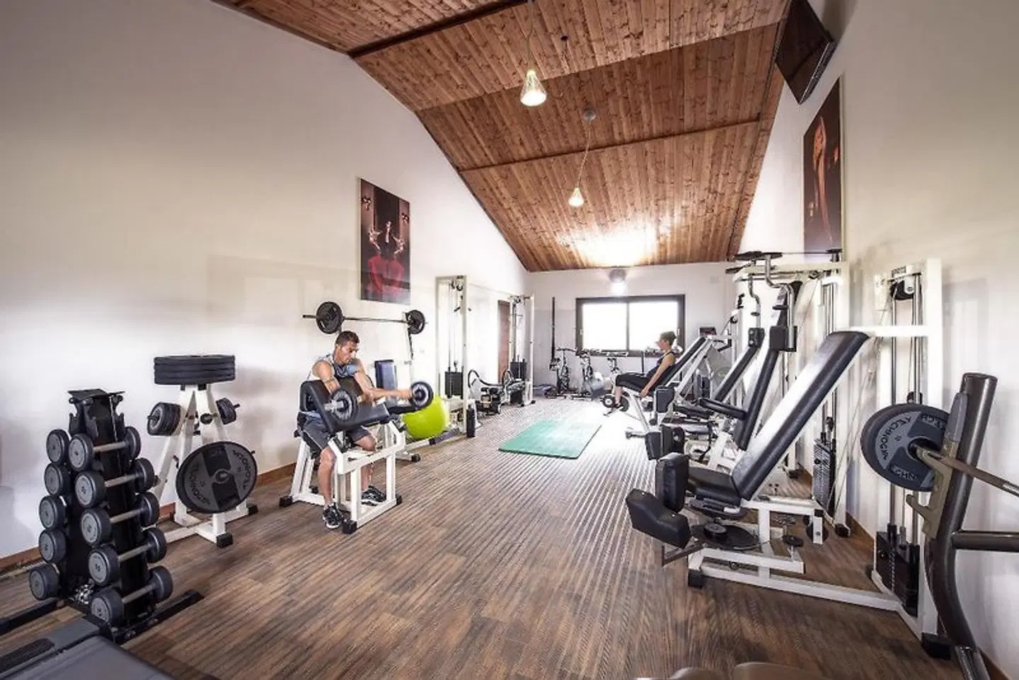 Rurale Orti di Nora SPORTS_AND_LEISURE