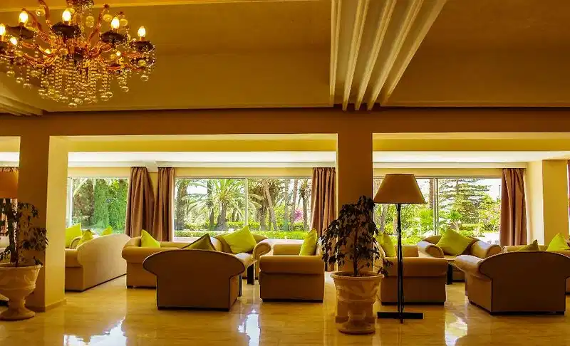 Hamilton Agadir – Hotelfoto