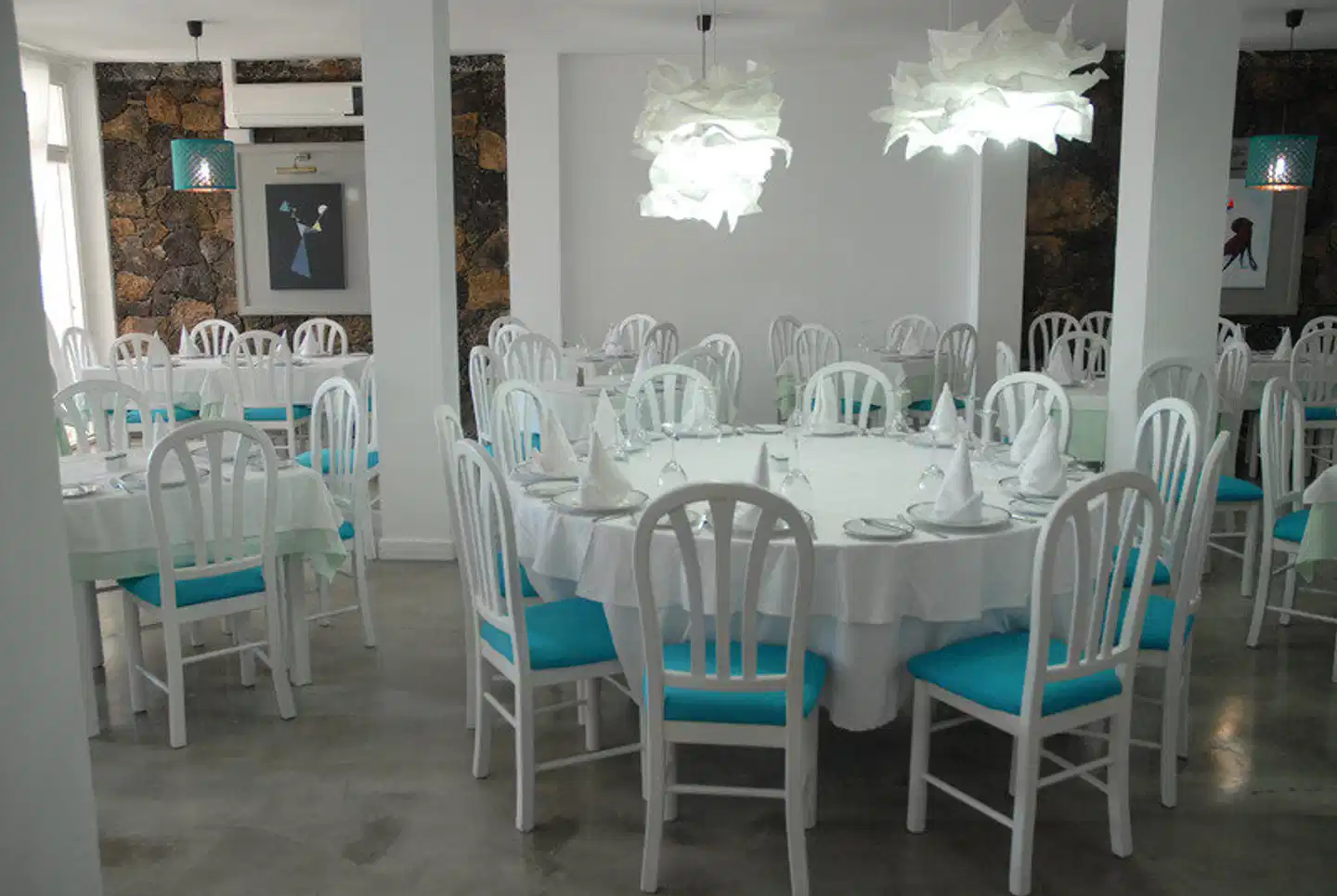 Neptuno Suites Restaurant