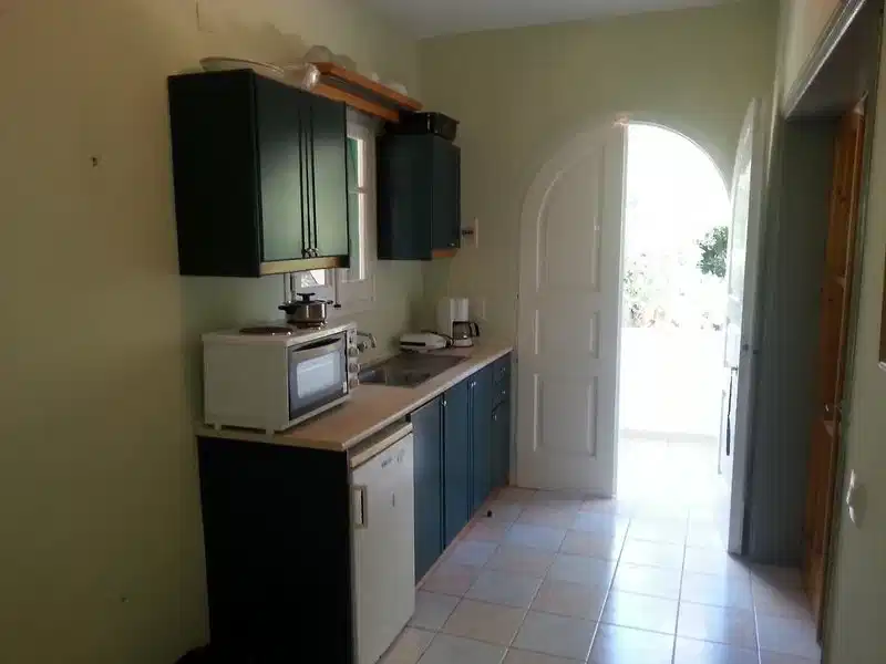 Rigos Apartments – Hotelfoto