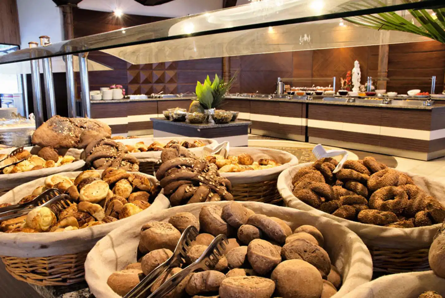 Ömer Prime Holiday Resort Bar