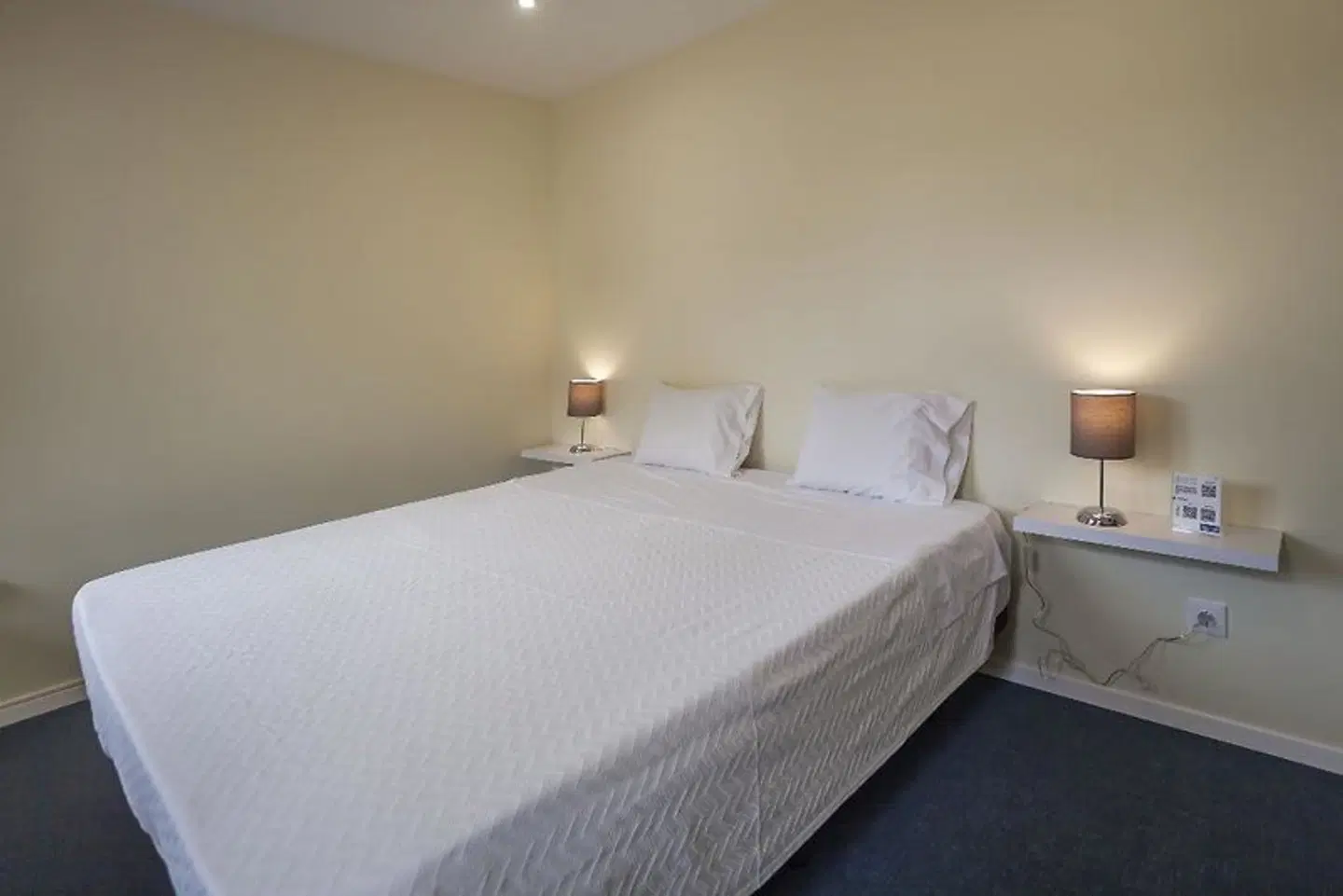 Hotel Sete Cidades ROOM_EXAMPLE