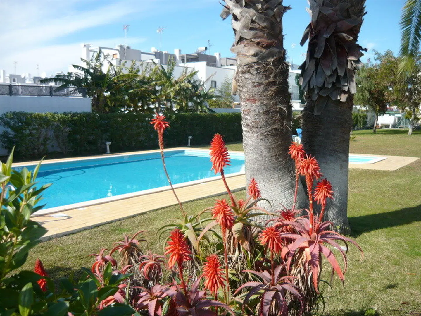 Praia da Lota Resort - Hotel OUTDOOR_POOL