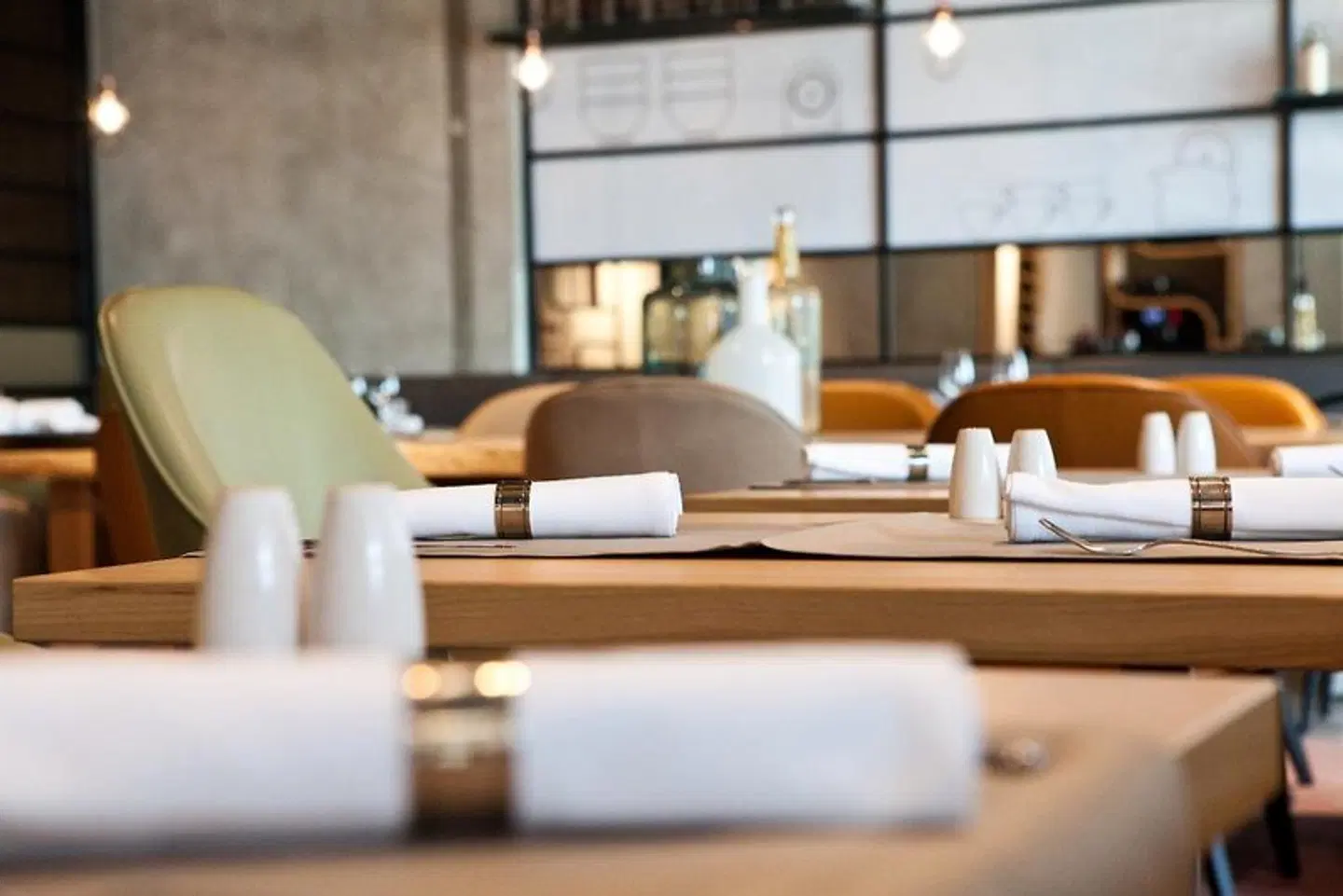 Hotel Indigo Berlin - East Side Gallery LOUNGE_LOBBY