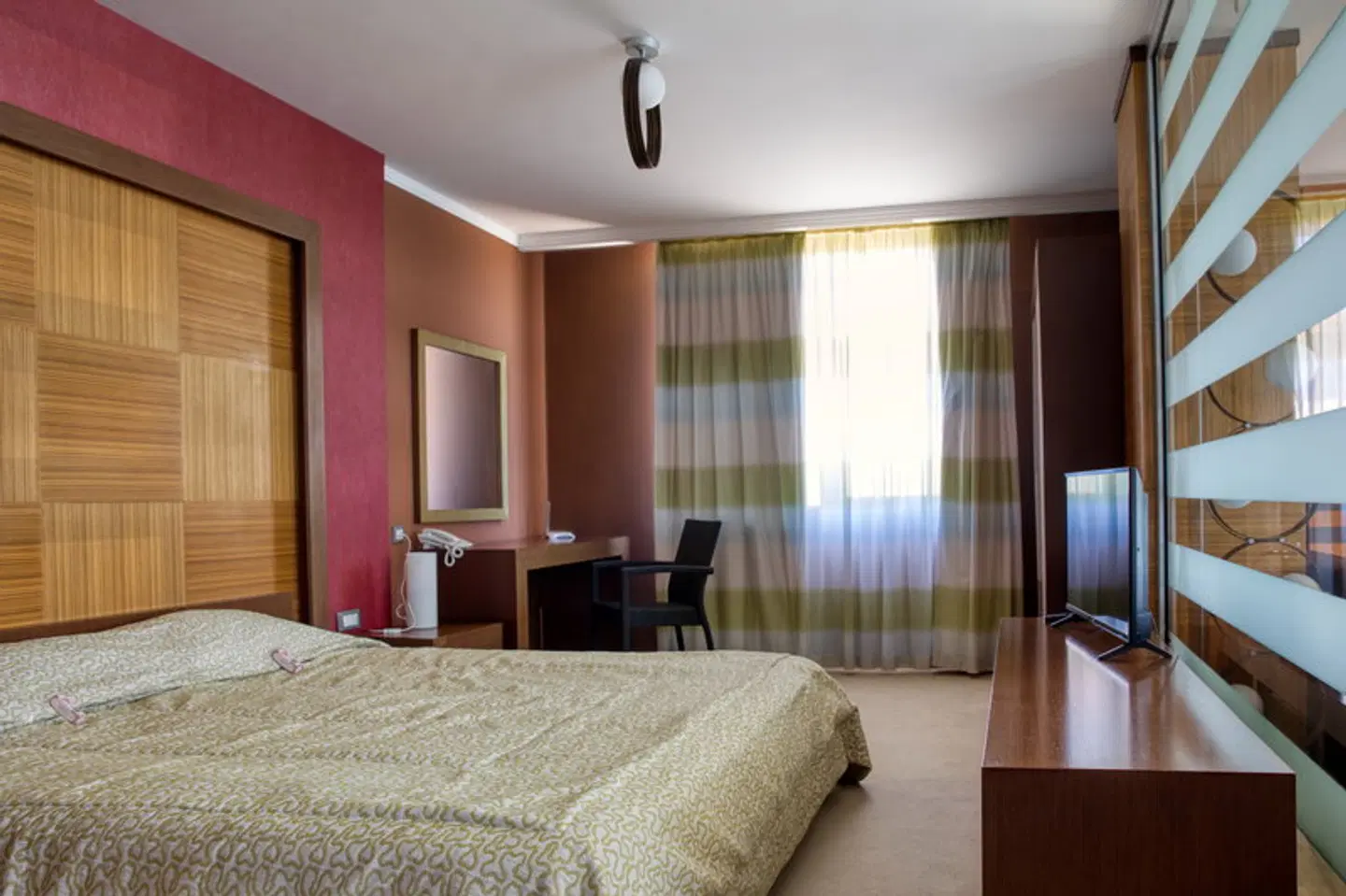 MPM Zornitza Sands & SPA ROOM_EXAMPLE