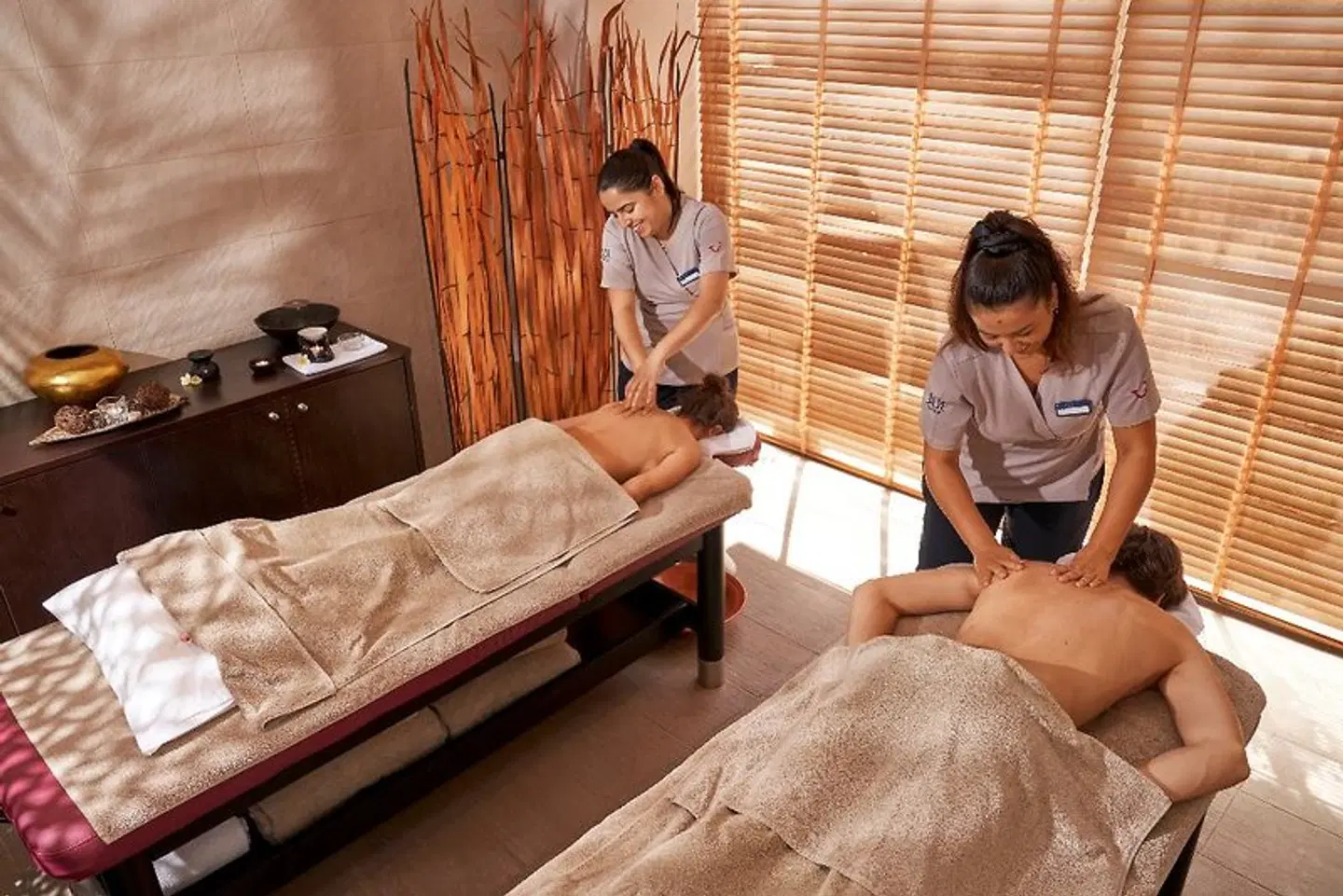 TUI BLUE Lindos Bay HEALTH_BEAUTY