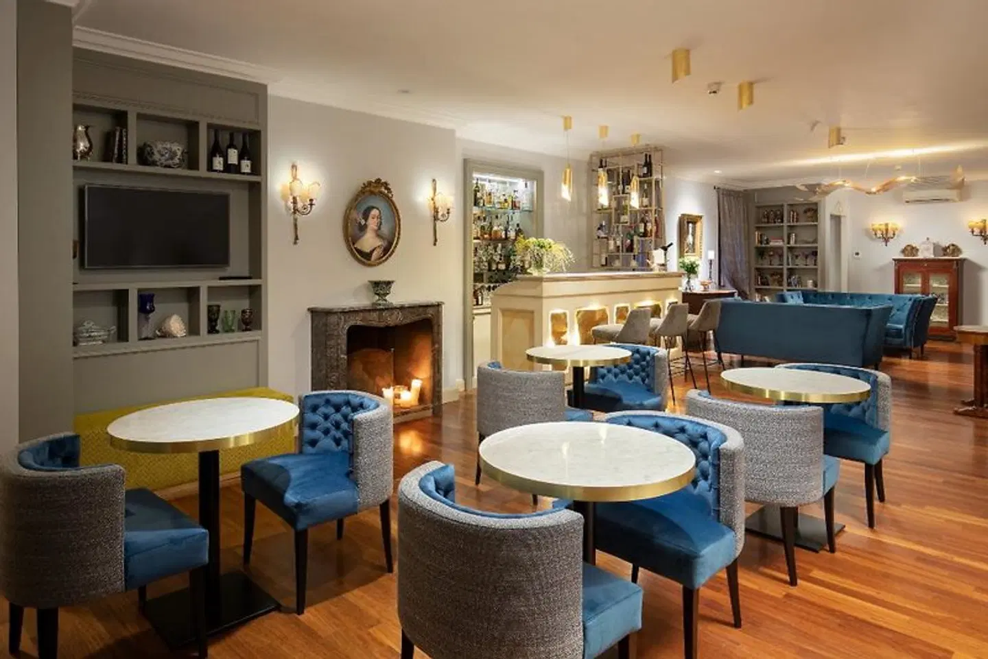 Mozart Bar