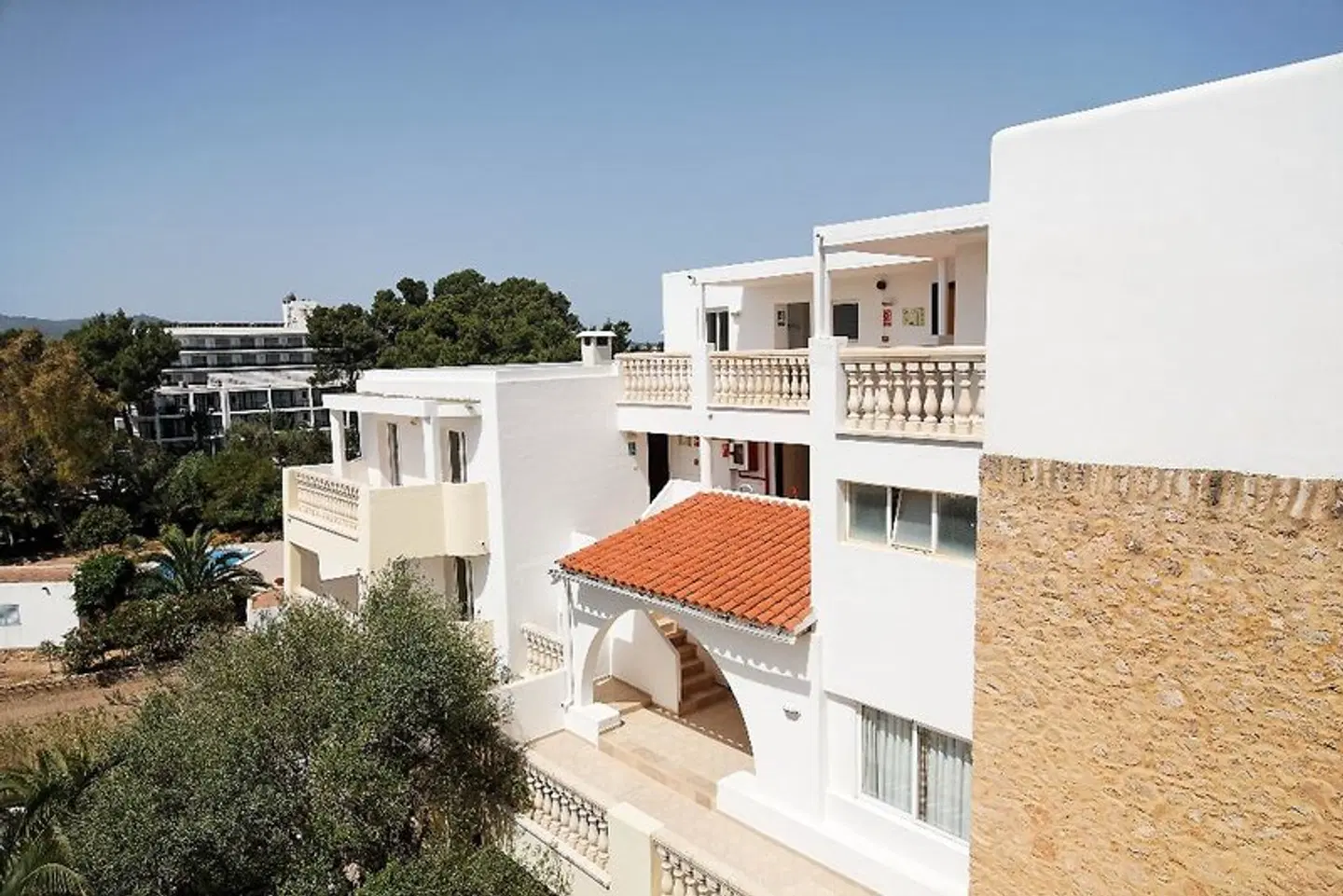 Reco Des Sol EXTERIOR